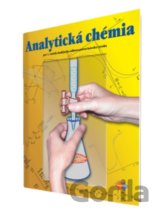 Analytická chémia pre 1. ročník študijného odboru potravinárska výroba
