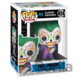 Funko POP Heroes: Dia De Los DC - Joker