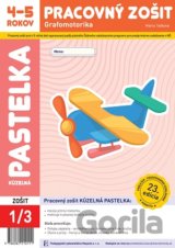 Kúzelná pastelka