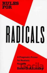 Rules for Radicals