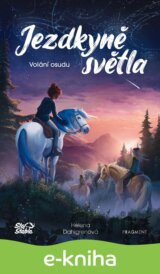 Jezdkyně světla