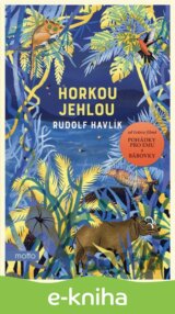 Horkou jehlou