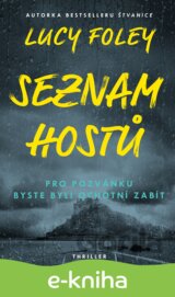 Seznam hostů