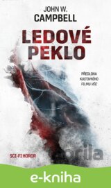 Ledové peklo