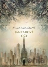 Mycelium I: Jantarové oči
