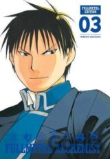 Fullmetal Alchemist 3