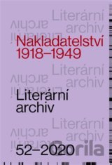Nakladatelství 1918 – 1949