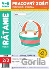 Kúzelné rátanie