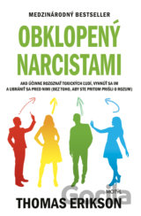 Obklopený narcistami