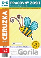 Hravá ceruzka