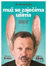 Muž se zaječíma ušima