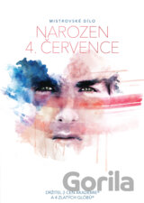 Narozen 4. července