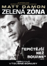 Zelená zóna