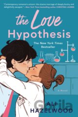The Love Hypothesis