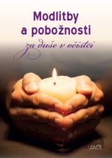 Modlitby a pobožnosti za duše v očistci
