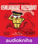 Osmijankove rozprávky