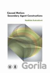 Caused Motion: Secondary Agent Constructions