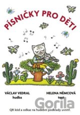 Písničky pro děti