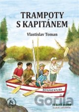 Trampoty s kapitánem
