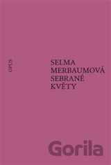 Sebrané květy