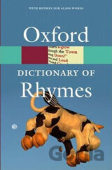 Oxford Dictionary of Rhymes New Edition
