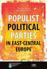 Populist Political Parties in East-Central Europe