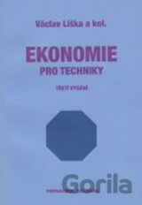 Ekonomie pro techniky - 2. vydání