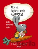 Ako sa Zajkovci učili nakupovať
