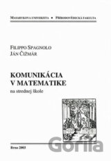 Komunikácia v matematike na strednej škole