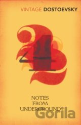 Notes From Underground