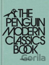 The Penguin Modern Classics Book