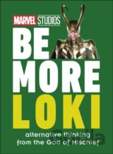 Marvel Studios Be More Loki