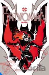 Batwoman Omnibus