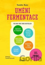 Umění fermentace I.
