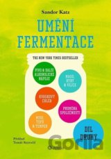 Umění fermentace II.