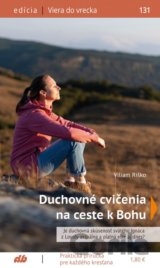Duchovné cvičenia na ceste k Bohu