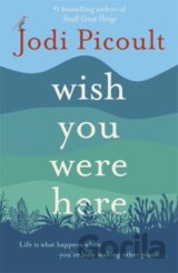 Wish You Were Here