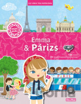Emma & Párizs