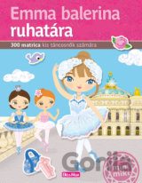 Emma ruhatára