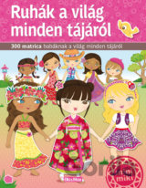 Ruhág a világ minden tájáról