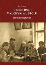 Doudlebsko v kuchyni a u stolu
