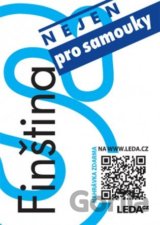 Finština nejen pro samouky