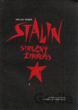 Stalin - stručný životopis