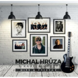 Michal Hrůza: Hity & příběhy (Best Of...)