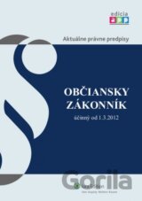 Občiansky zákonník