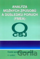 Analýza možných způsobů a důsledků poruch (FMEA)