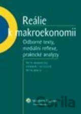 Reálie k makroekonomii