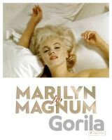 Marilyn by Magnum