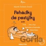 Pohádky do postýlky