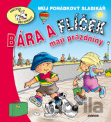 Bára a Flíček mají prázdniny